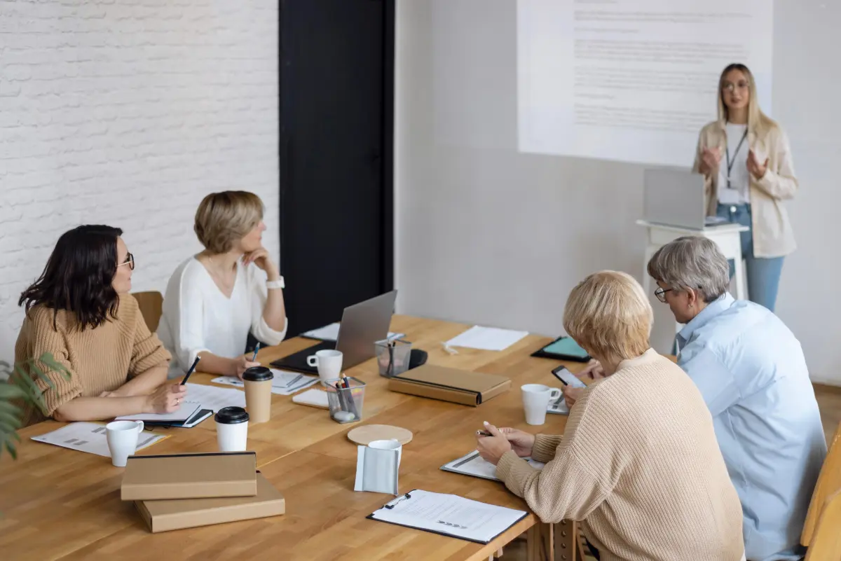 Formation PNL Humaniste entreprise